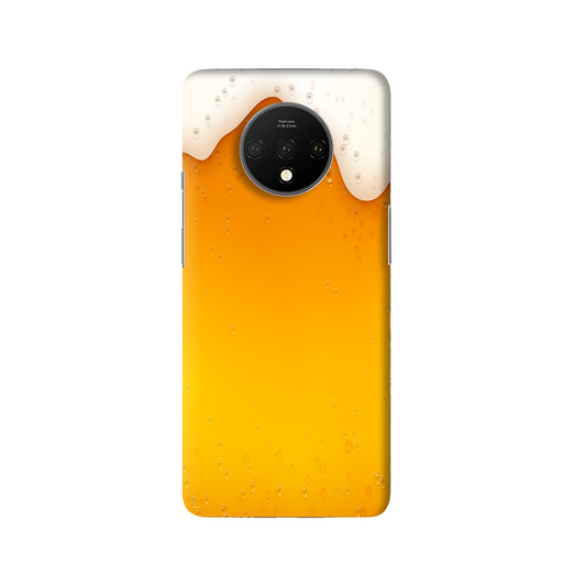 Beer One Plus 7T Phone Cover