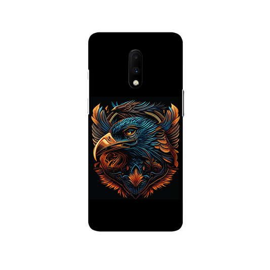 Eagle Eye One Plus 7 Phone Cover