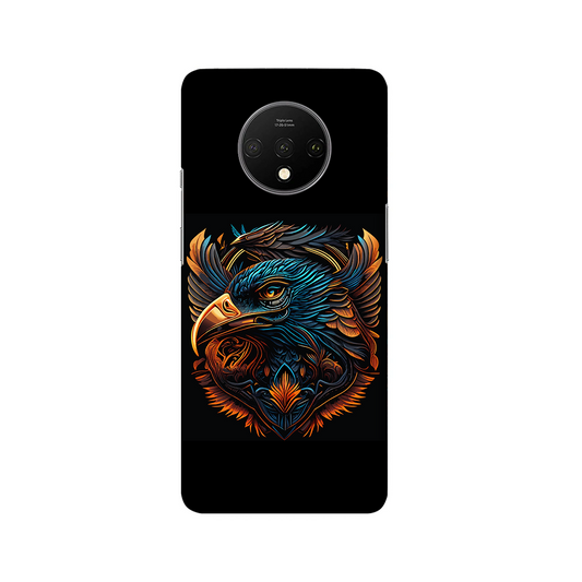 Eagle eye One Plus 7T Phone Cover