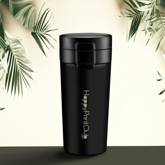 Personalized Insulated Travel Mug