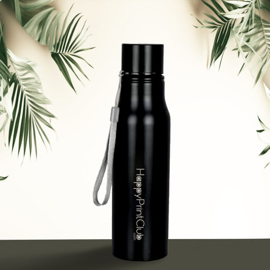 Personalised Stainless Steel Bottle