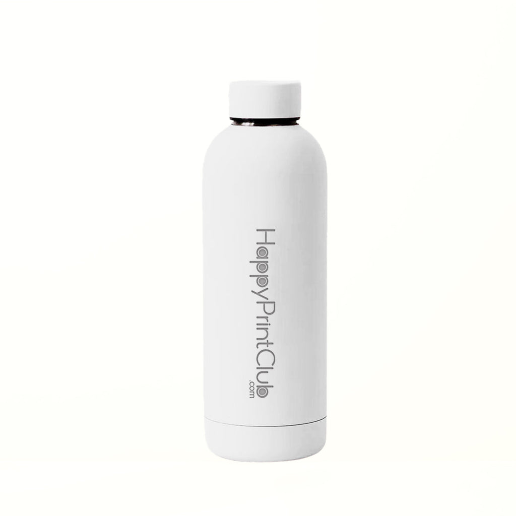 Personalised Double Insulated Stainless Steel Bottle | 500ML |