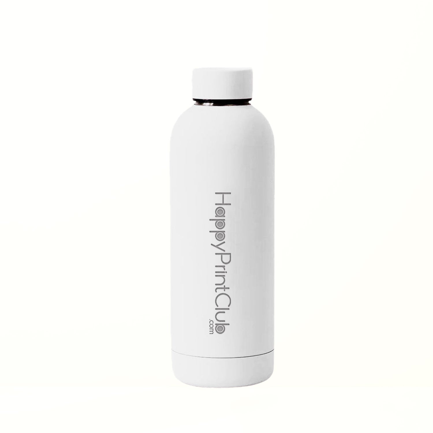 Personalised Double Insulated Stainless Steel Bottle | 500ML |