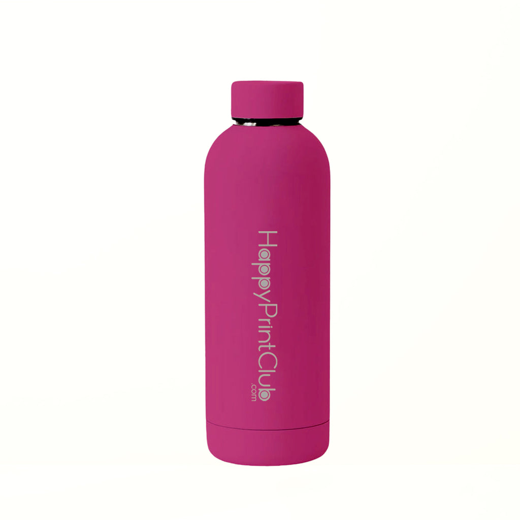Personalised Double Insulated Stainless Steel Bottle | 500ML |