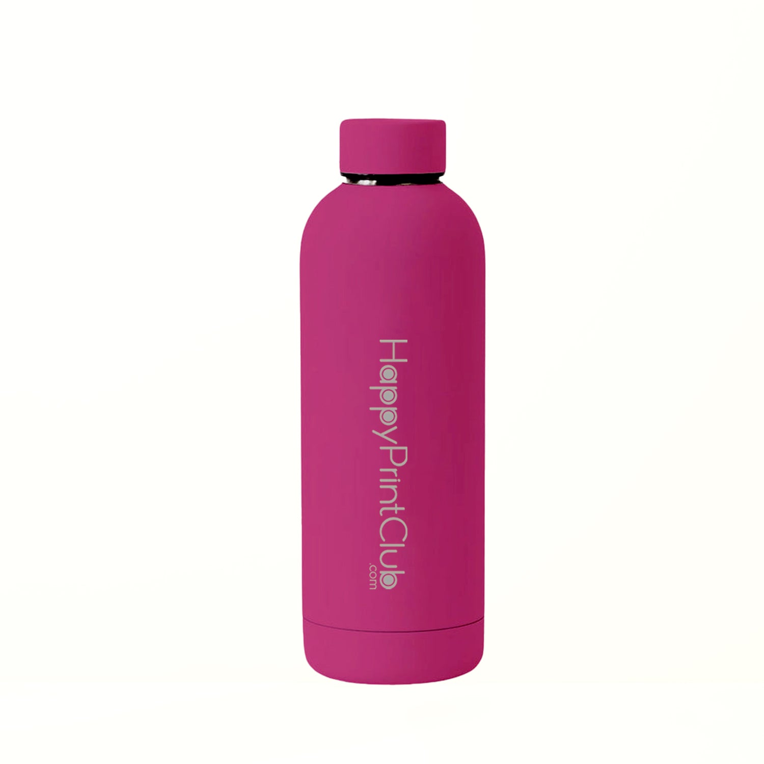 Personalised Double Insulated Stainless Steel Bottle | 500ML |