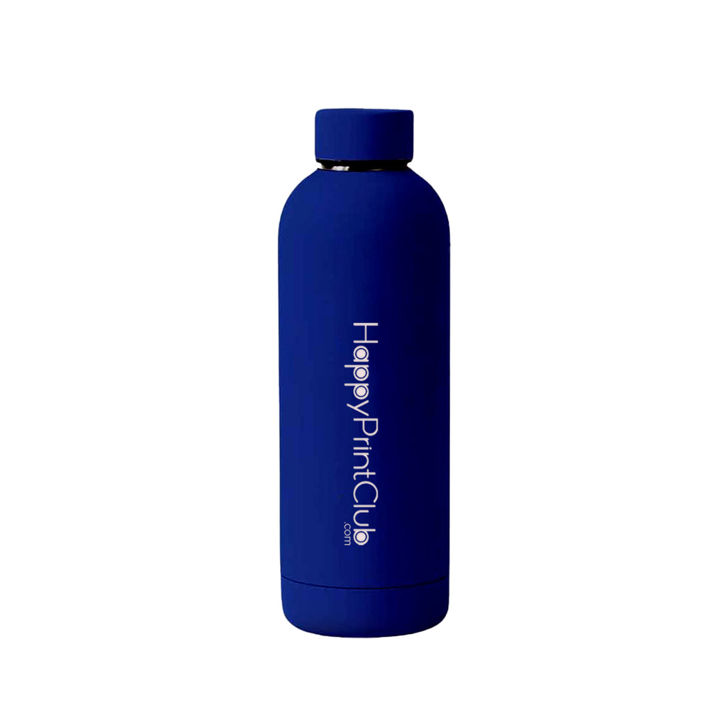 Personalised Double Insulated Stainless Steel Bottle | 500ML |