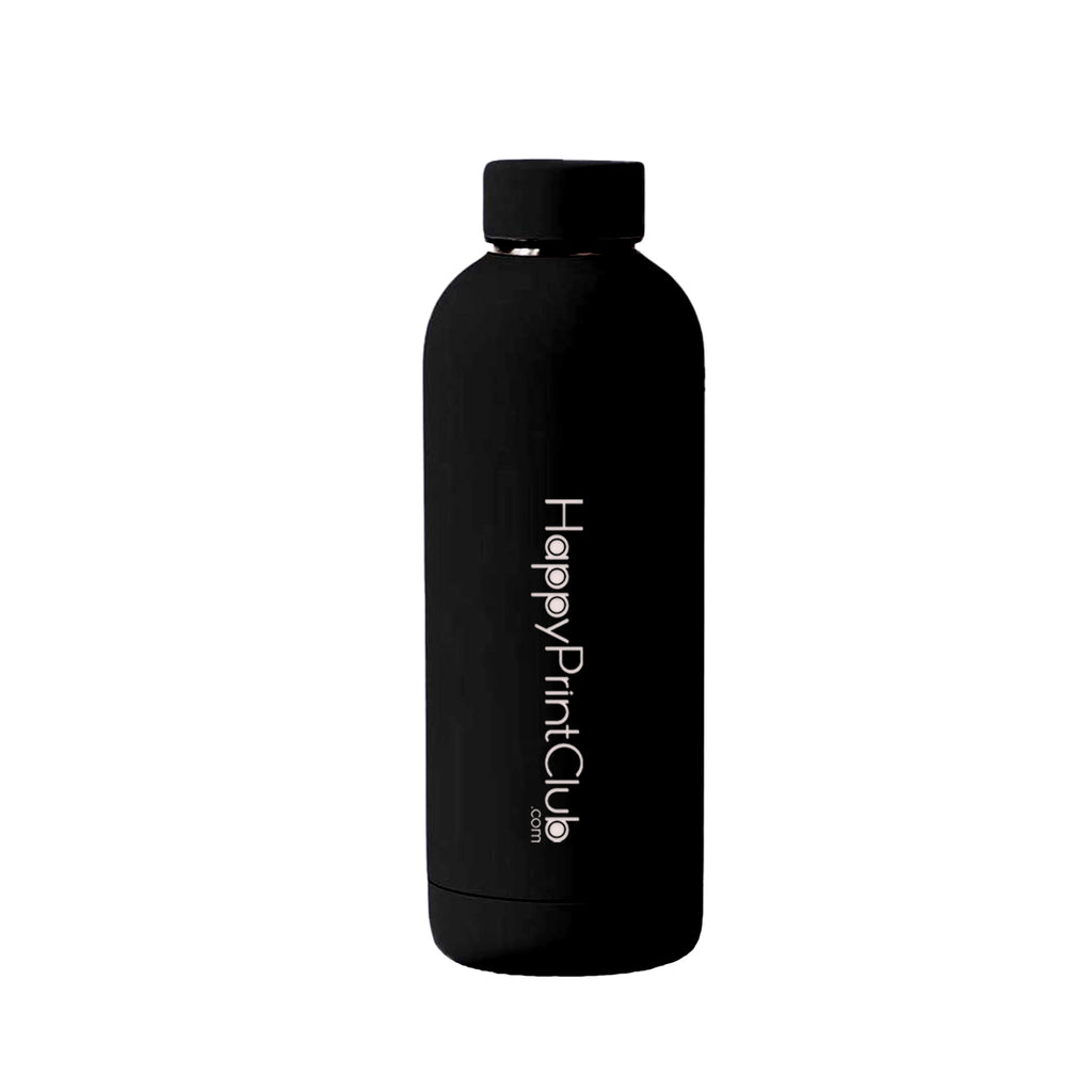 Personalised Double Insulated Stainless Steel Bottle | 500ML |