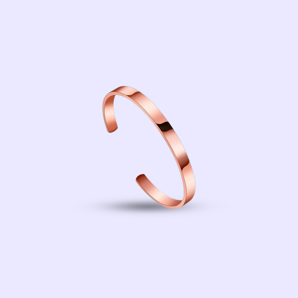 Personalised Handcuff Bracelet