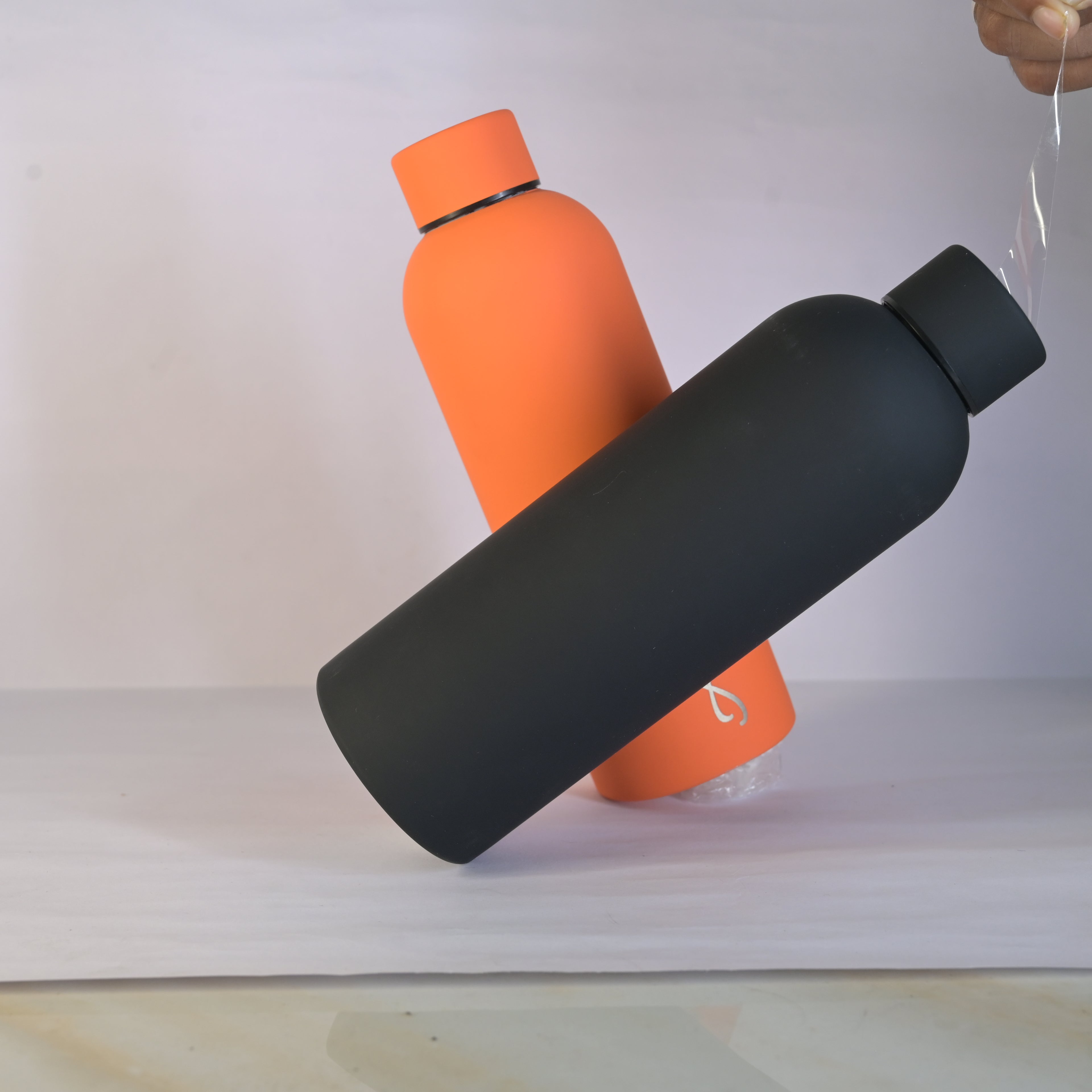 Personalised Double Insulated Stainless Steel Bottle | 500ML |