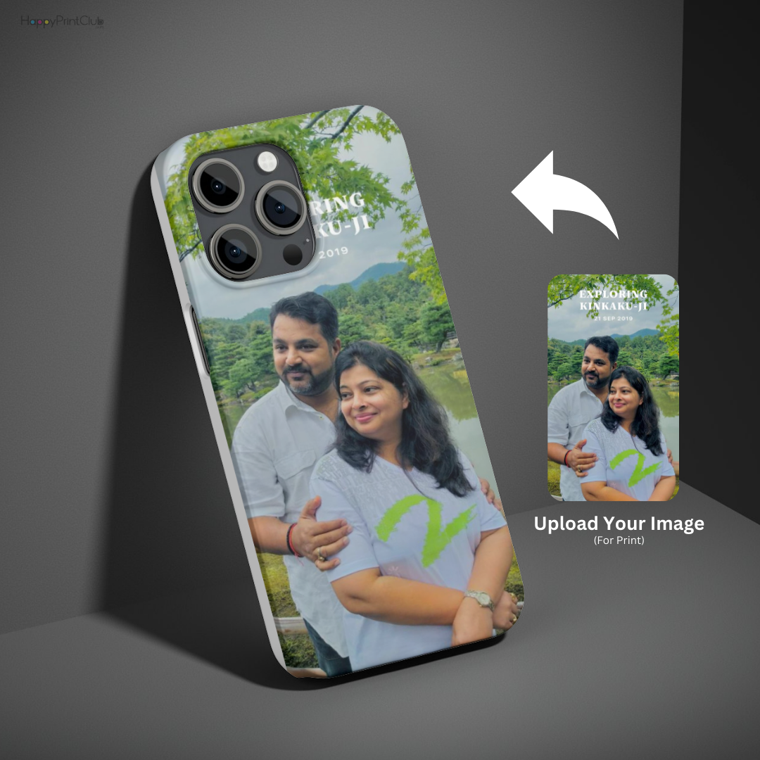 Customized Mobile Mobile Cover Photo Printing Online Customized