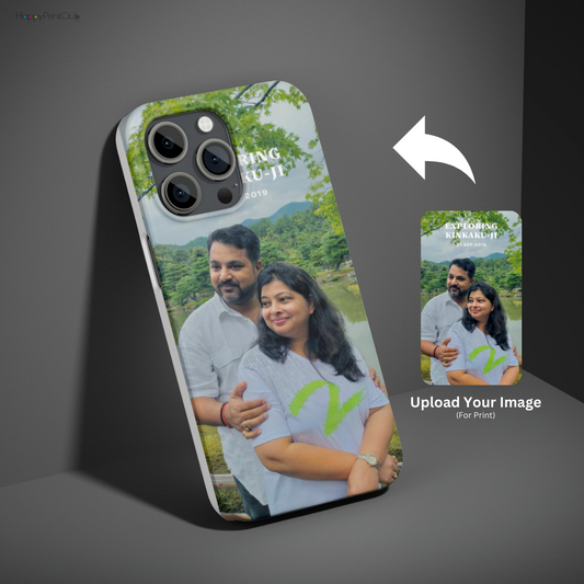 Customized Phone Covers