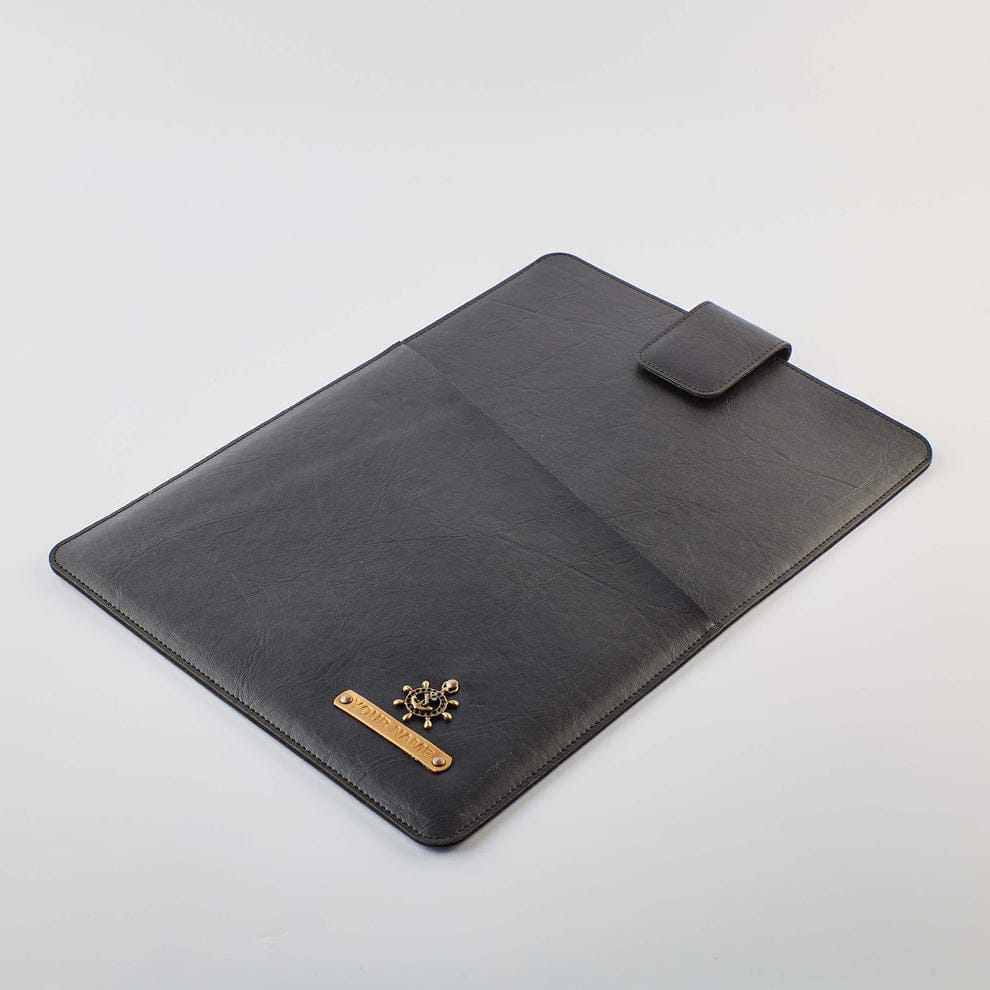 Personalized Office Laptop Sleeve