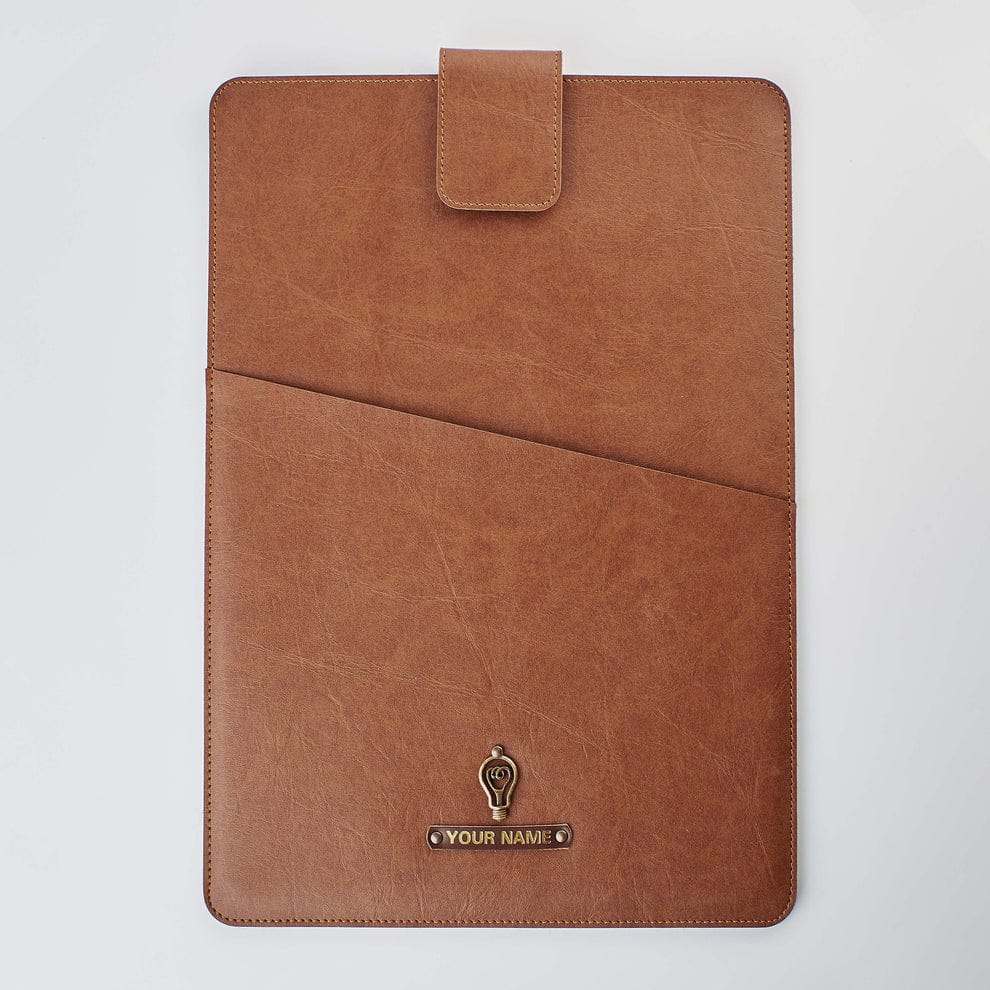 Personalized Office Laptop Sleeve