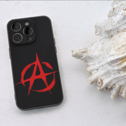 Avenger Customized Phone Cover for iPhone 15 Pro