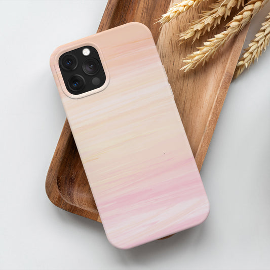 Sunset iPhone 11 Pro Customized Printed Phone Cover