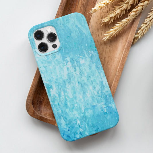 Sky Tiles iPhone 11 Pro Customized Printed Phone Cover