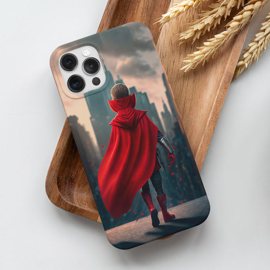 Dr. Strange iPhone 11 Pro Customized Printed Phone Cover