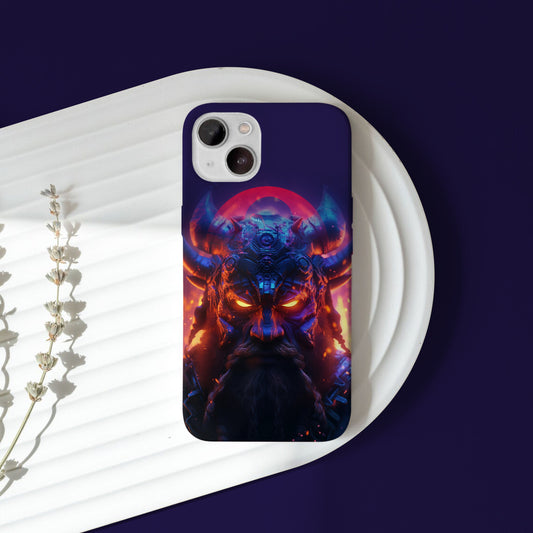 Dark Exclusive  Customized Printed Phone Cover