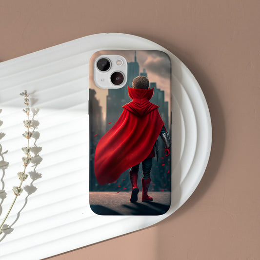 Dr. Strange Customized Printed Phone Cover