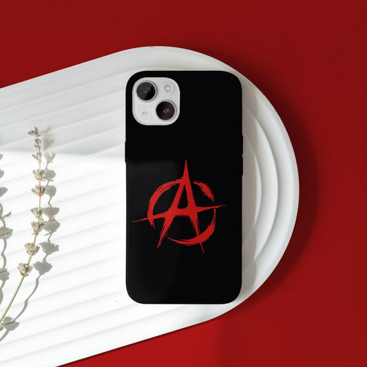 Avenger Customized Phone Cover for iPhone 13