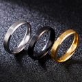 Personalised Ring Unisex