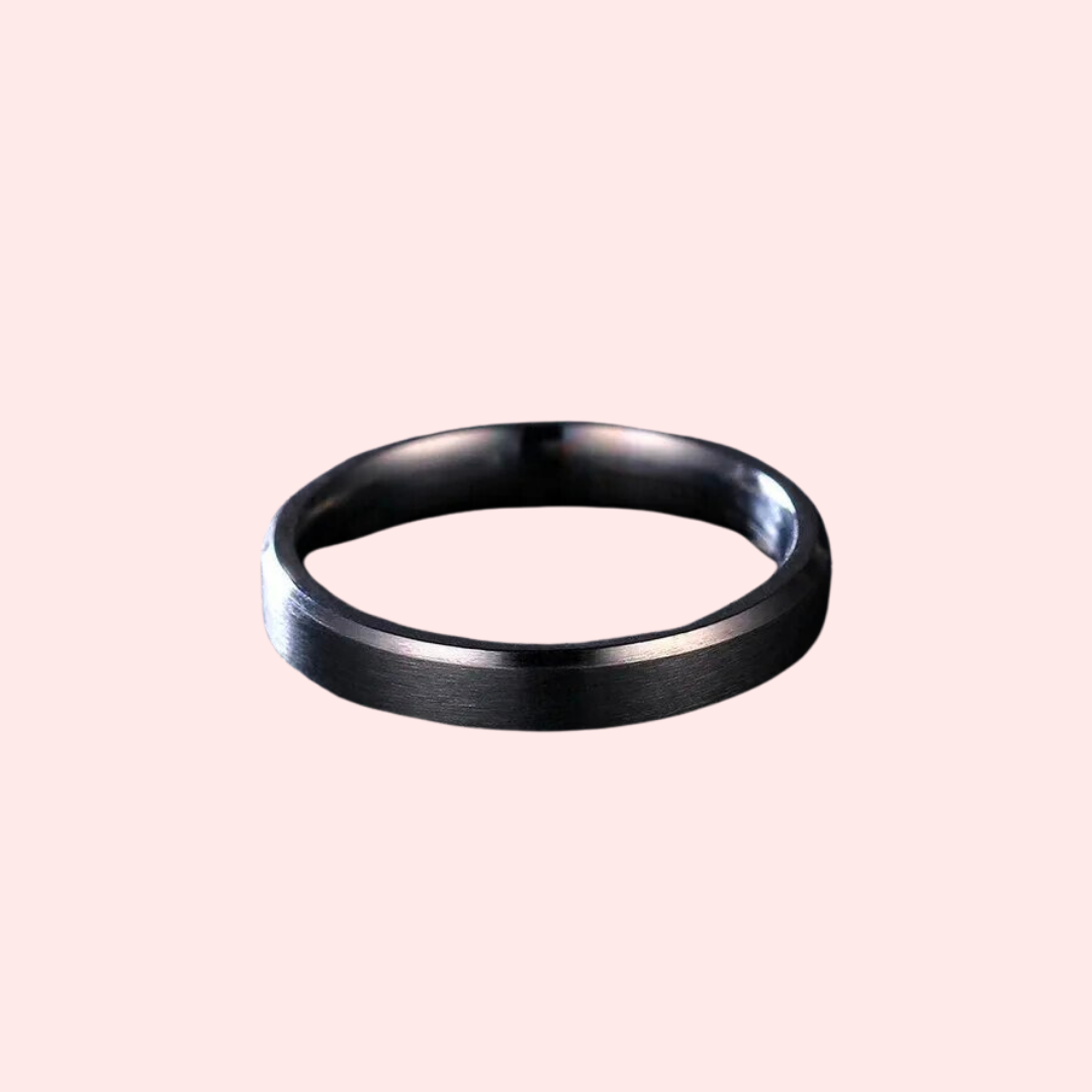 Personalised Ring Unisex