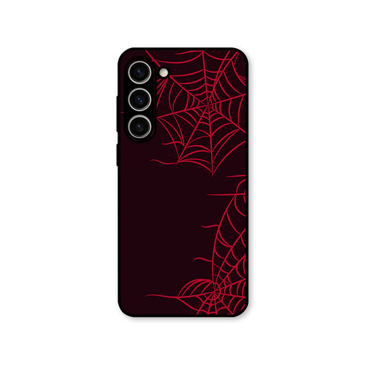 Spiders Samsung Galaxy S23 Printed Phone Cover