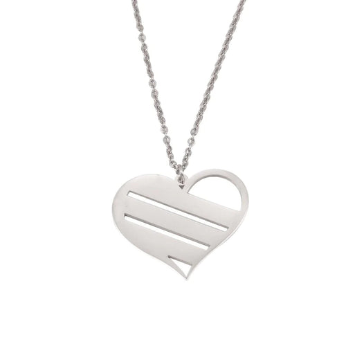 Heart Shape Pendant