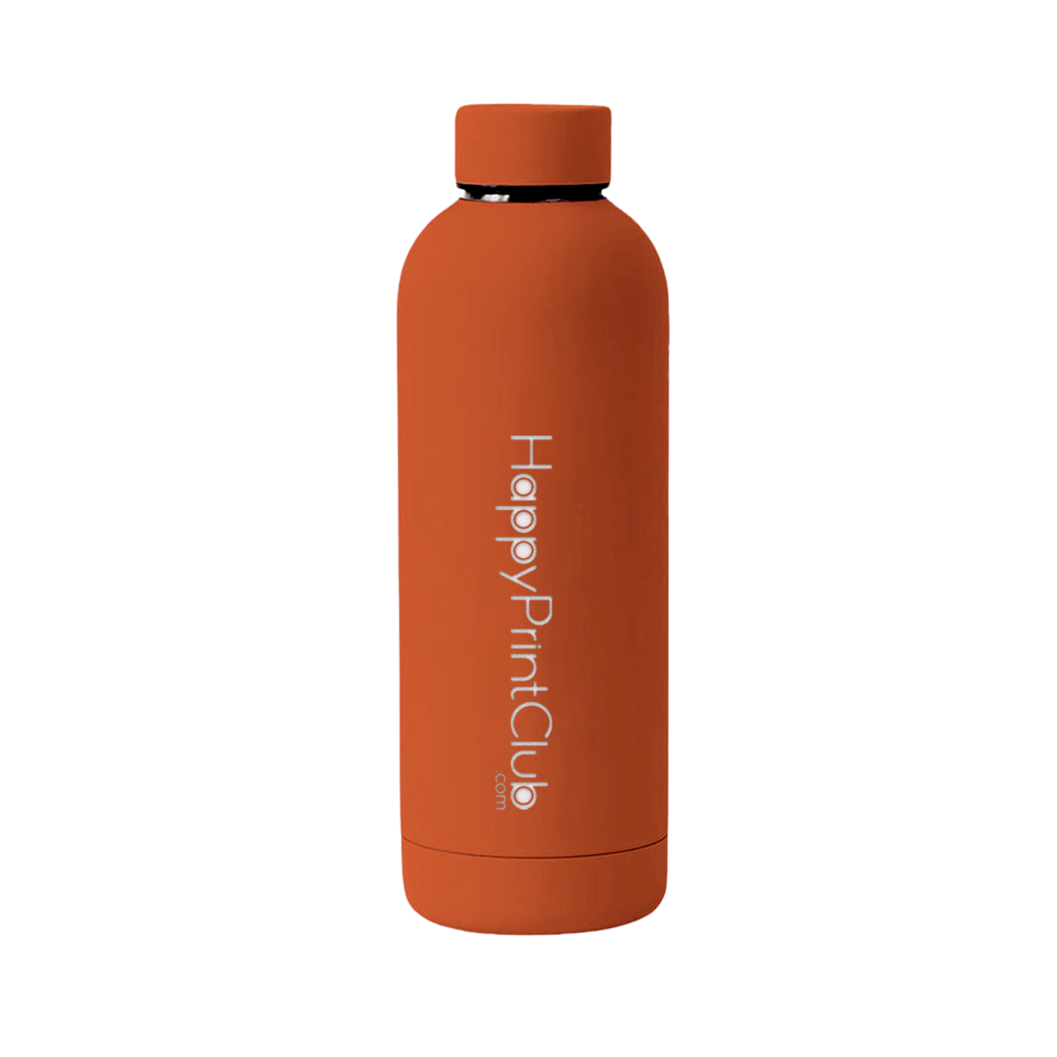 Personalised Double Insulated Stainless Steel Bottle | 500ML |