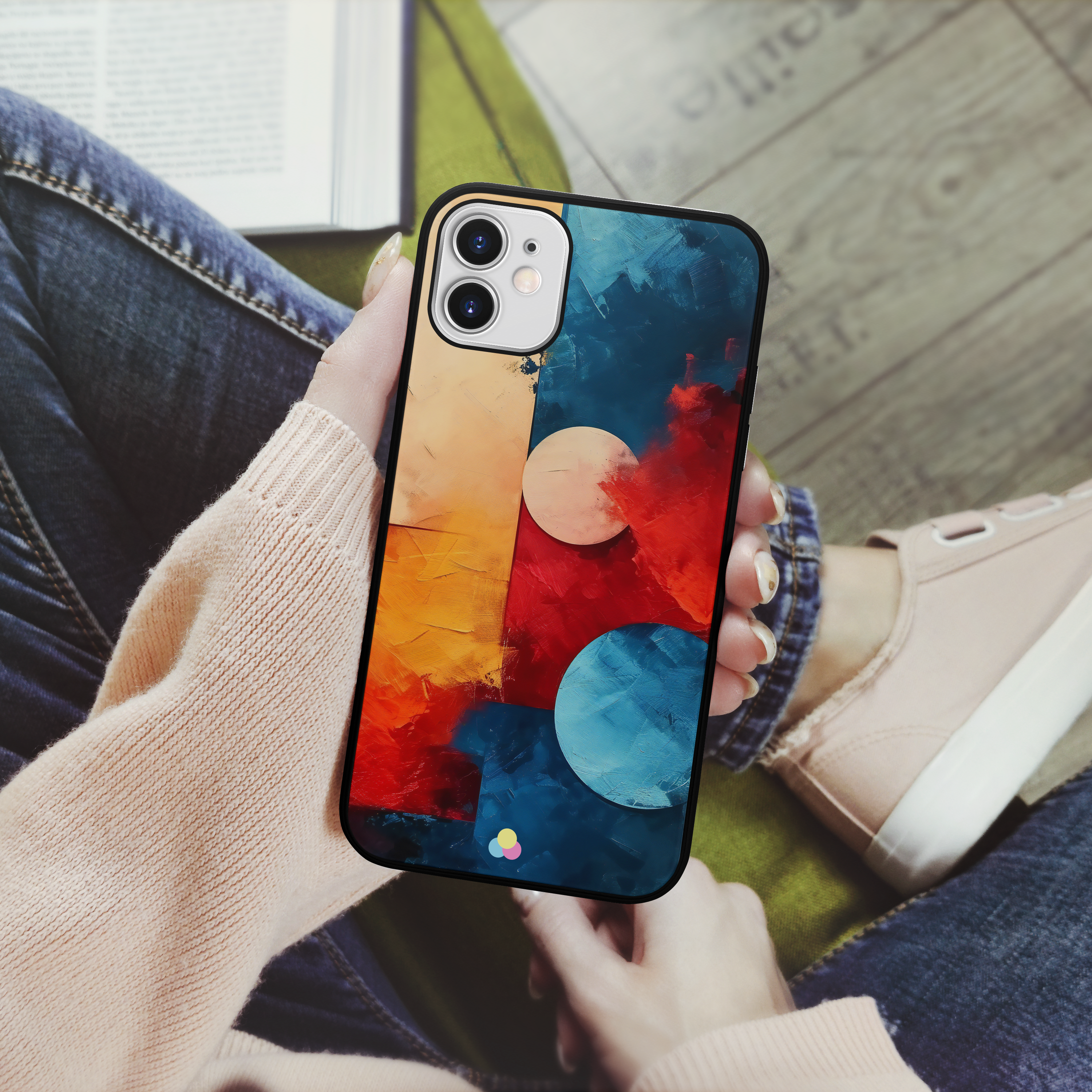 Customized Phone Covers