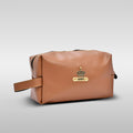 Personalised Large Vanity Pouch