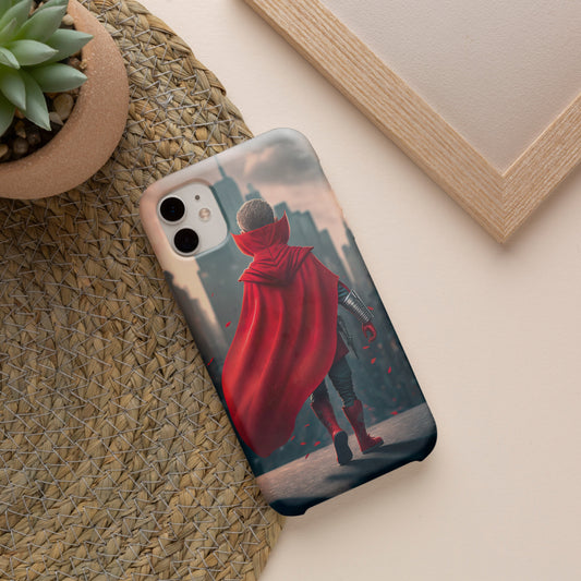 Dr. Strange iPhone 12 Customized Printed Phone Cover